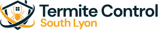 South Lyon Termite Control Company Logo