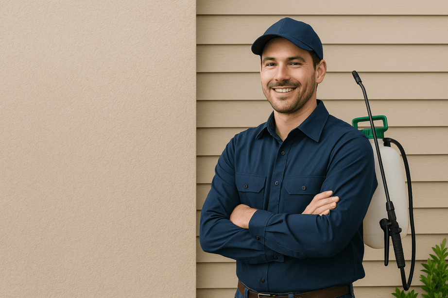 South Lyon Termite Treatment Michigan